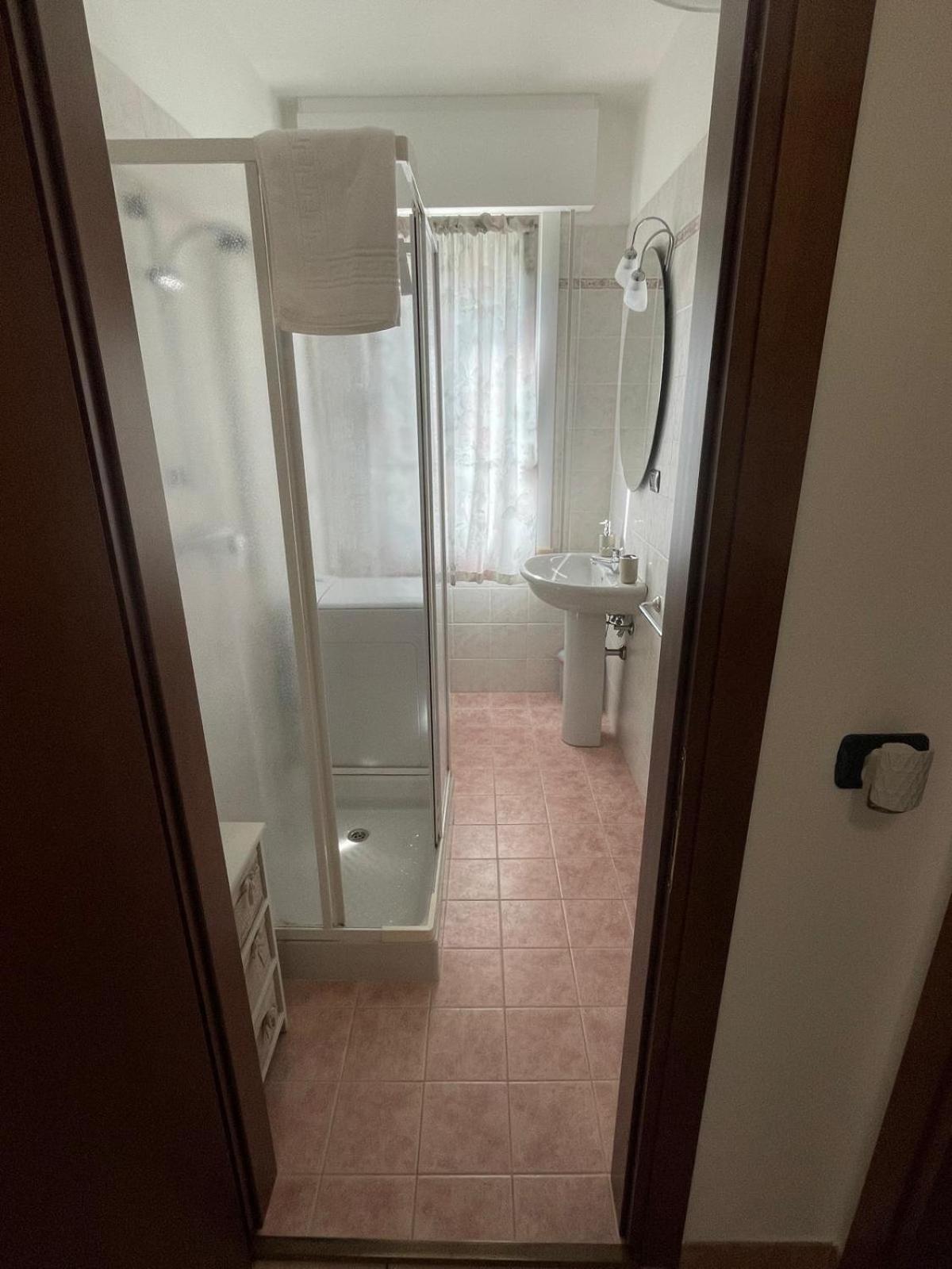 Appartamento Villa Asio Lignano Sabbiadoro Bagian luar foto