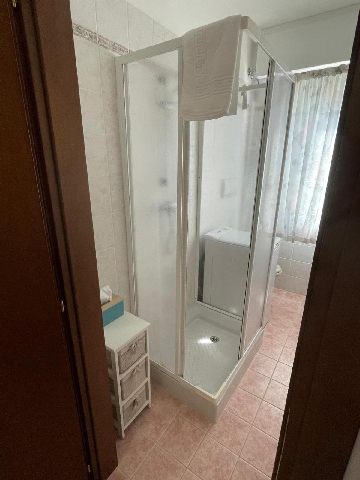 Appartamento Villa Asio Lignano Sabbiadoro Bagian luar foto
